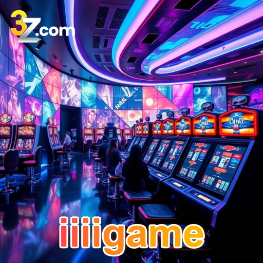 Bônus Irresistíveis no iiiigame Transformam Sua Experiência de Jogo