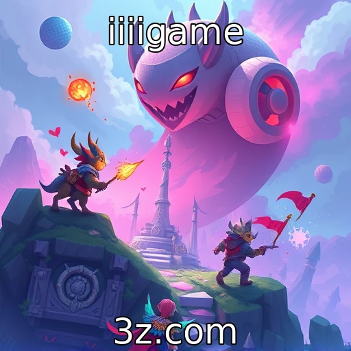 Tendências emergentes no design de jogos