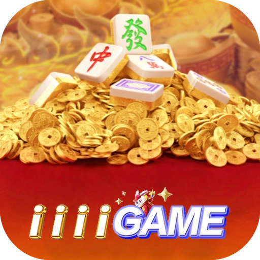 iiiigame logo