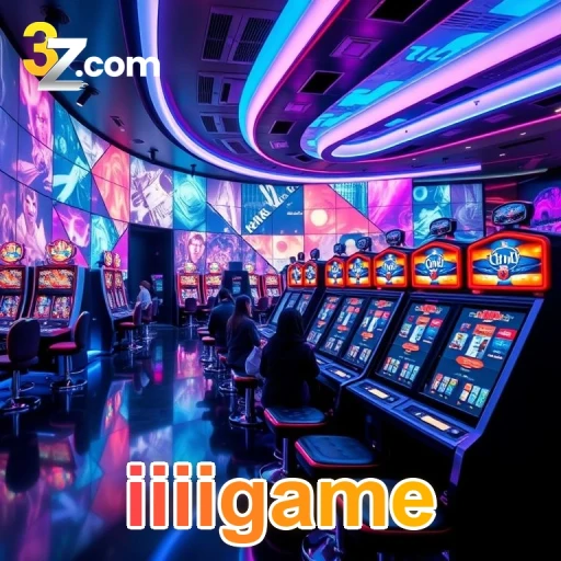 iiiigame Sites Confiáveis