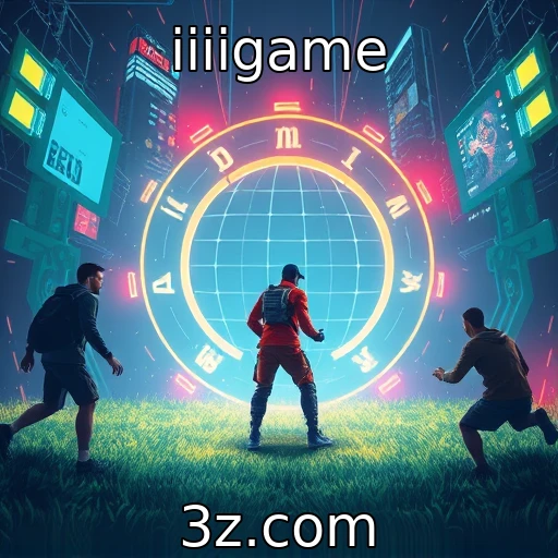 Impacto da tecnologia na evolução dos jogos